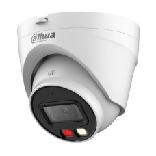 Dahua DH-IPC-HDW1239V-A-IL (2.8mm) (2MP) Eyeball Dome IP Camera